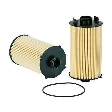 Wix Filters Oil Filter, Wl10178 WL10178